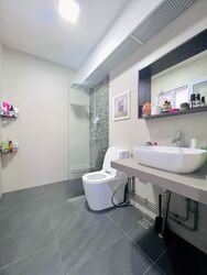 Blk 297A Compassvale Green (Sengkang), HDB Executive #489902501